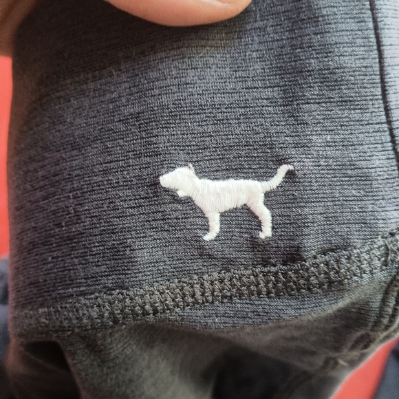 PINK Victoria's Secret Gray Leggings for Everyday Comfort - Picture 8 of 13